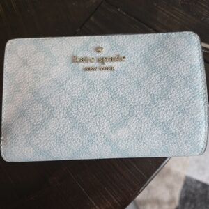 EUC Kate Spade wallet